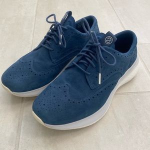 Cole Haan ZeroGrand 360 Shoes